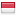 catatanamanda.com is hosted in Indonesia
